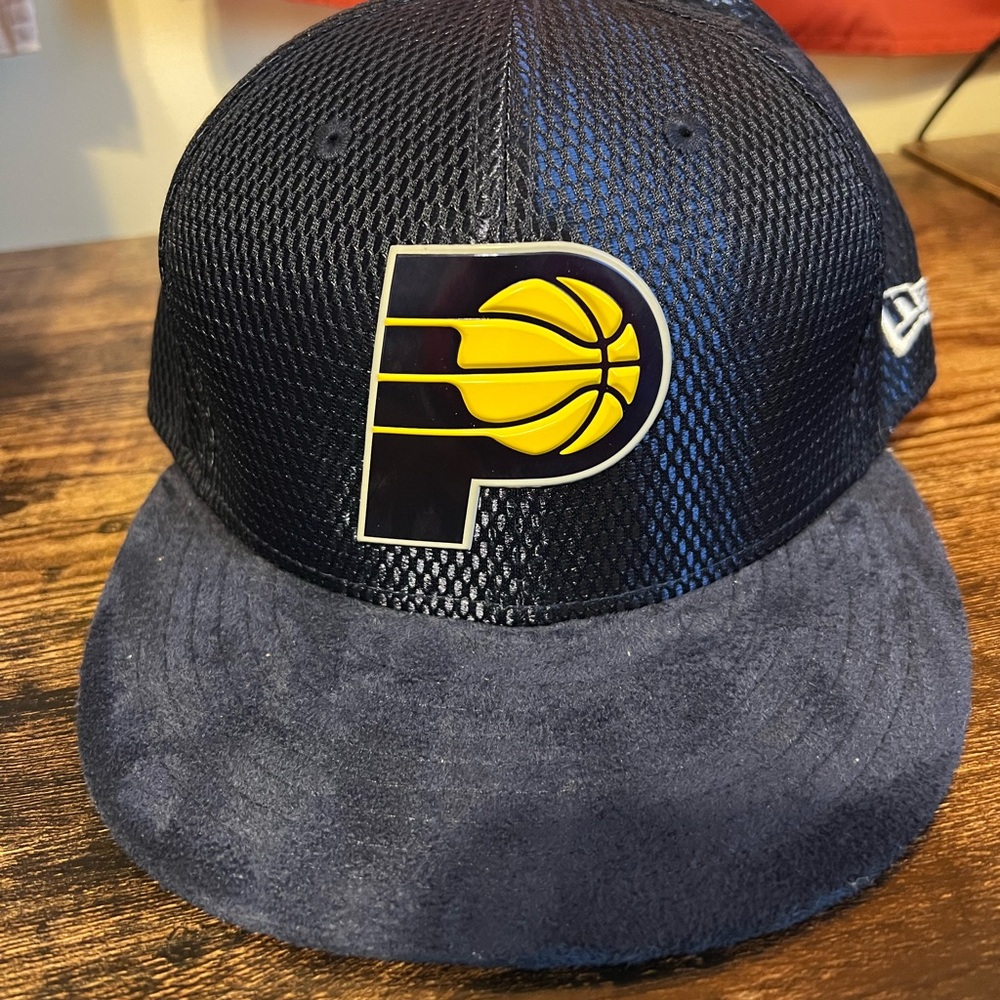 Indiana Pacers Hat